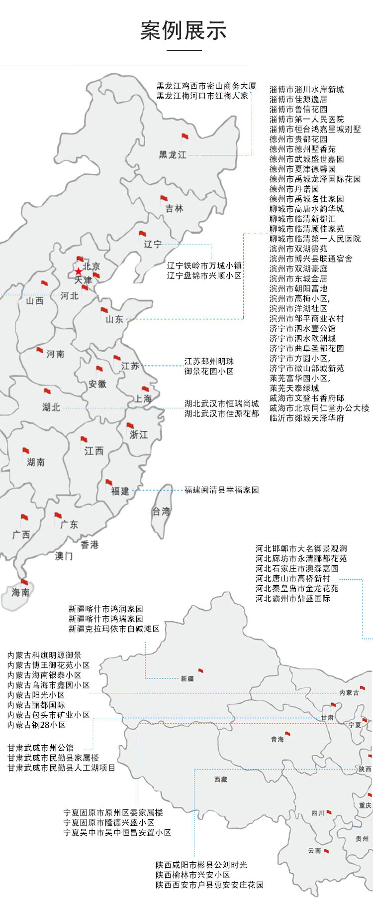 小區(qū)可視門(mén)禁分機(jī)