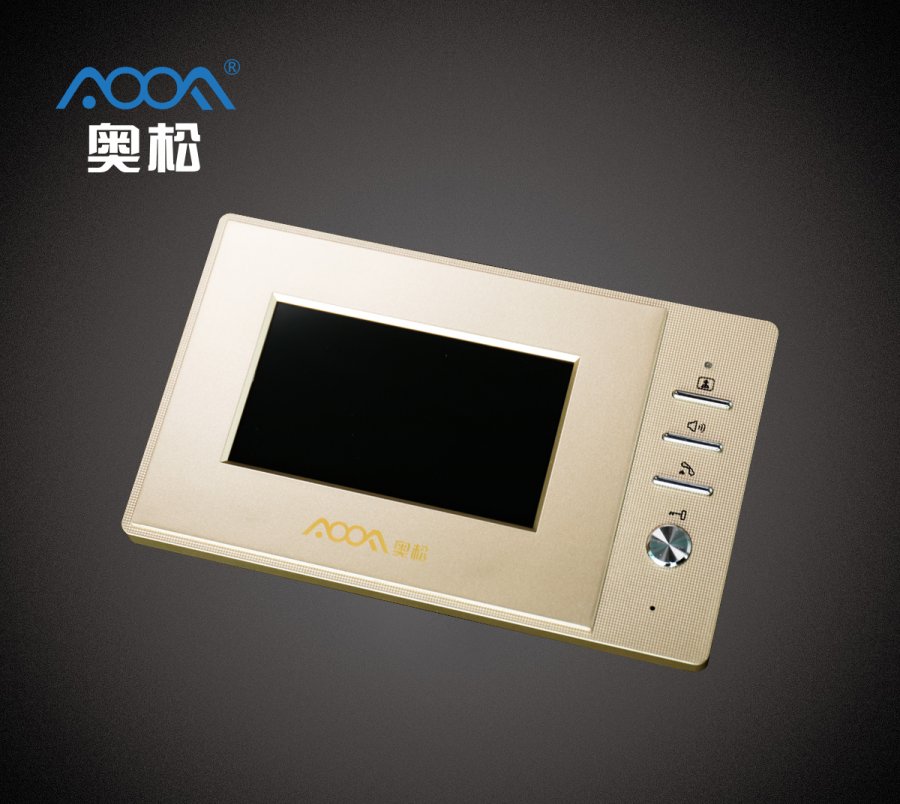 小區(qū)樓宇對(duì)講分機(jī)4310